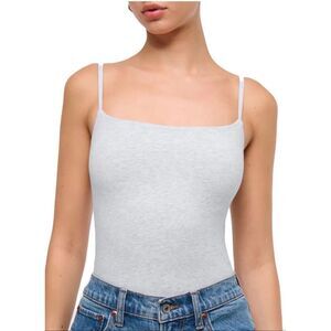 Good American Camisole Tank Top
